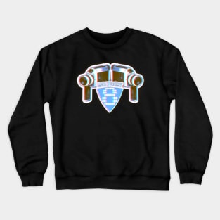 Super 8 Crewneck Sweatshirt